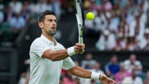 BBC Tennis: Your Guide to Grass Court Glory