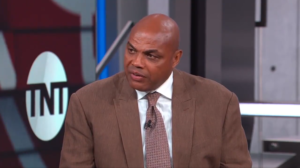 Charles Barkley