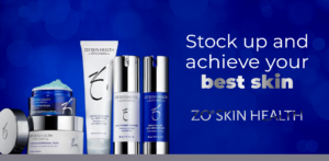 ZO skin health