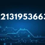 The Enigma of 2131953663: Unveiling the thriller behind the Numbers