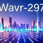 Wavr-297: A Glimpse into the Future of Communication and Data Transfer