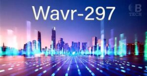 Wavr-297: A Glimpse into the Future of Communication and Data Transfer