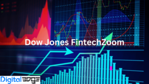 Dow Jones FintechZoom