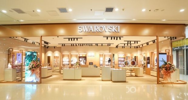 Swarovski