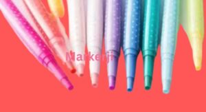 Unharness Your Creativity: A guide to Markerji Markers