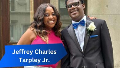 Jeffrey Charles Tarpley Jr.