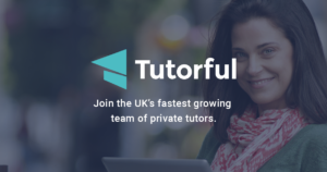 Tutorful: Your Gateway to individualized learning on the World Wide Web