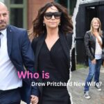 Drew Pritchard’s New Wife: A Closer Look