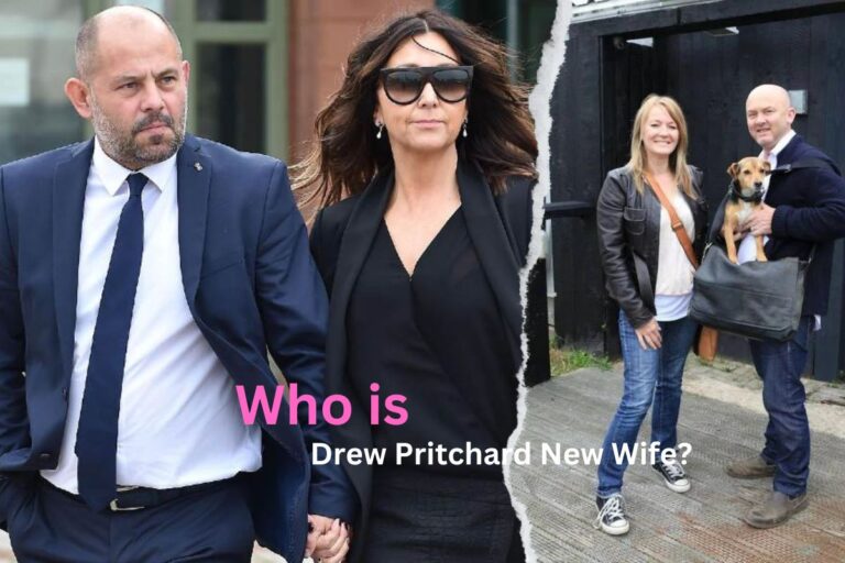 Drew Pritchard’s New Wife: A Closer Look