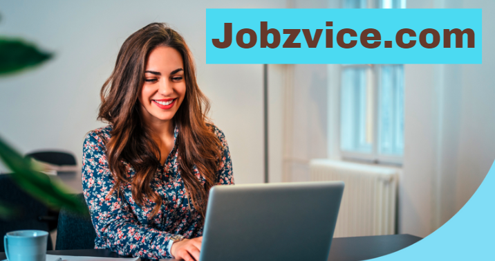 Jobzvice. com