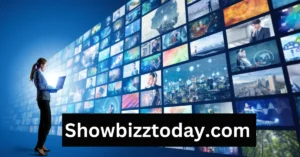 Welcome to the showbizztoday.com: Where Entertainment Meets Style