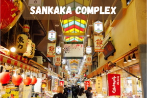 Sankaka Complex: An Insight into Virtual Subculture