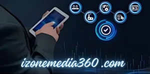 izonemedia360.com