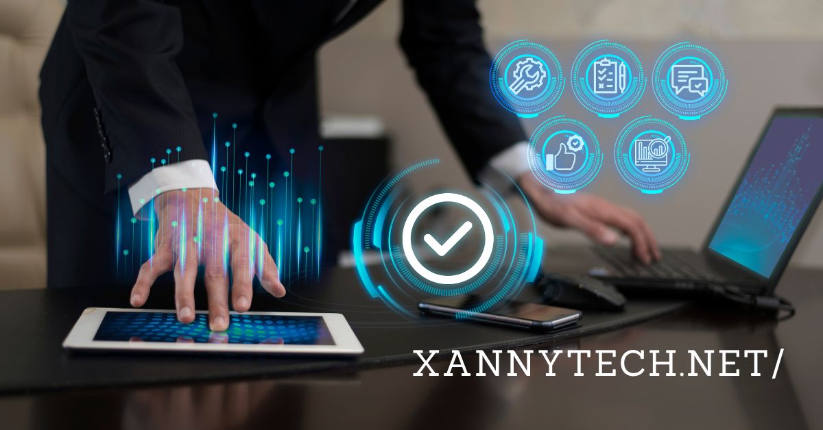 XannyTech.net/