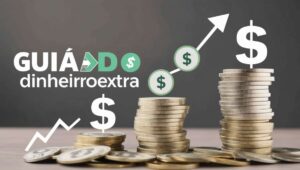 GuiadoDinheiroExtra: Your Guide to Extra Income