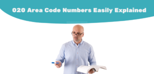 020 Area Code: A Comprehensive Guide