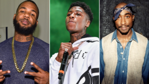 NBA YoungBoy’s Kids: A Comprehensive Guide