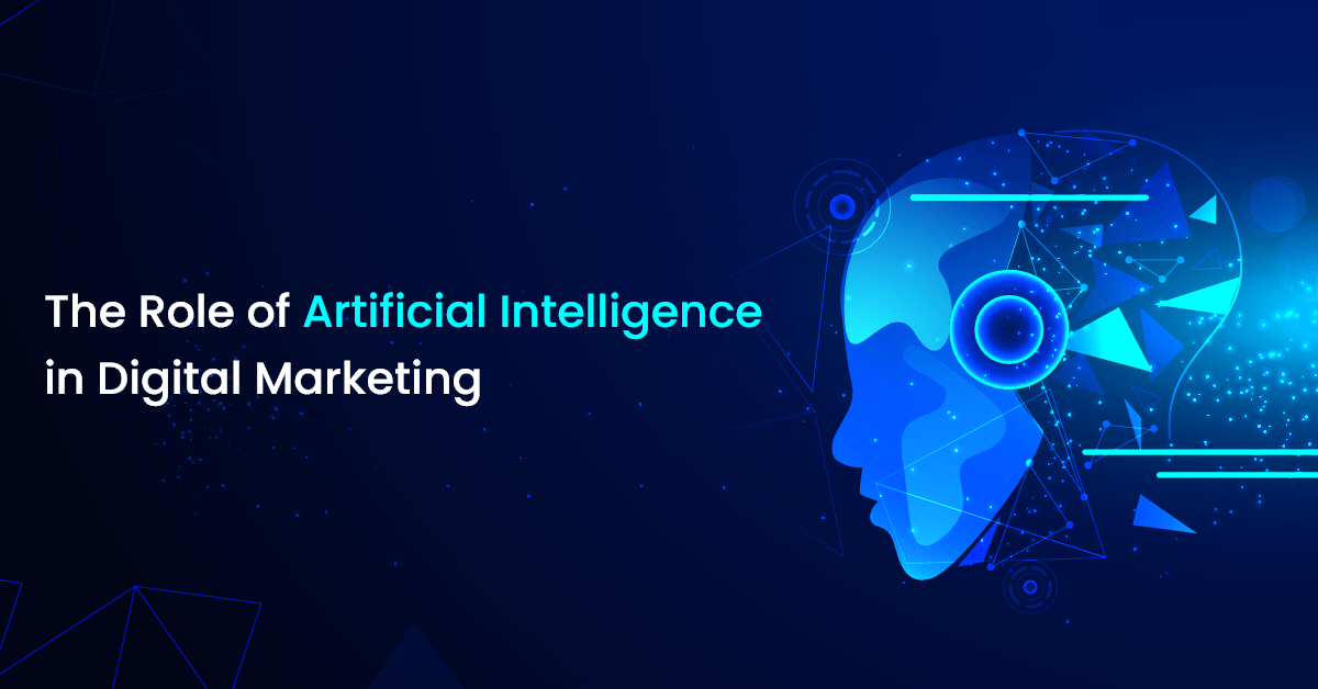 AI in Digital Marketing