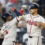 Atlanta Braves vs. Yankees Match: A Statistical Showdown