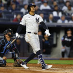 Miami Marlins vs New York Yankees Match Player Stats