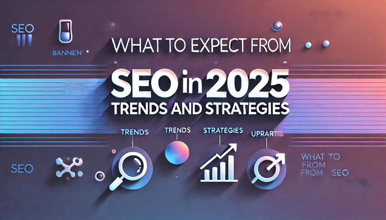 SEO in 2025