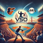 Baltimore Orioles vs. San Francisco Giants Match Player Stats