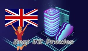 UK Proxies