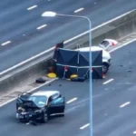 Fatal Crash on M25 Today: A Tragic Incident