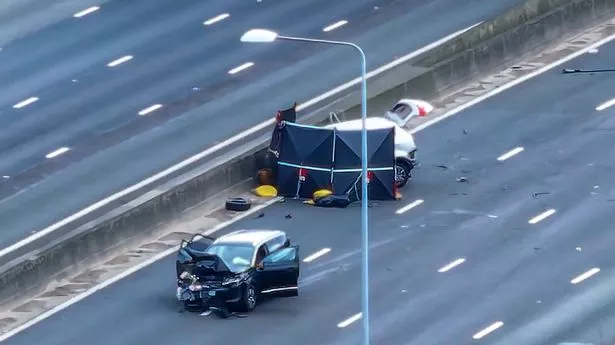 Fatal Crash on M25 Today: A Tragic Incident