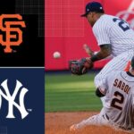 Yankees vs. San Francisco Giants: A Clash of Titans