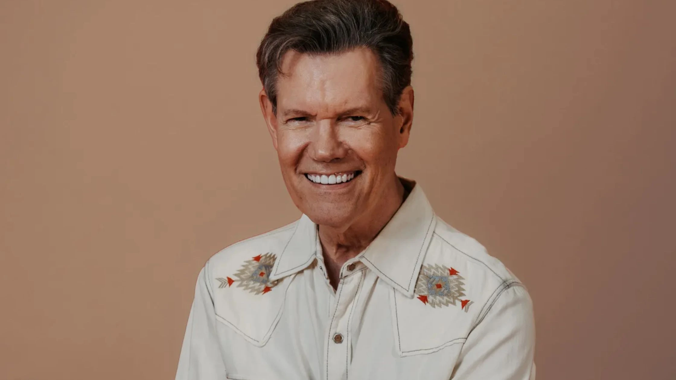 Randy Travis Obituary