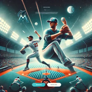 Miami Marlins vs Atlanta Braves Match Player Stats