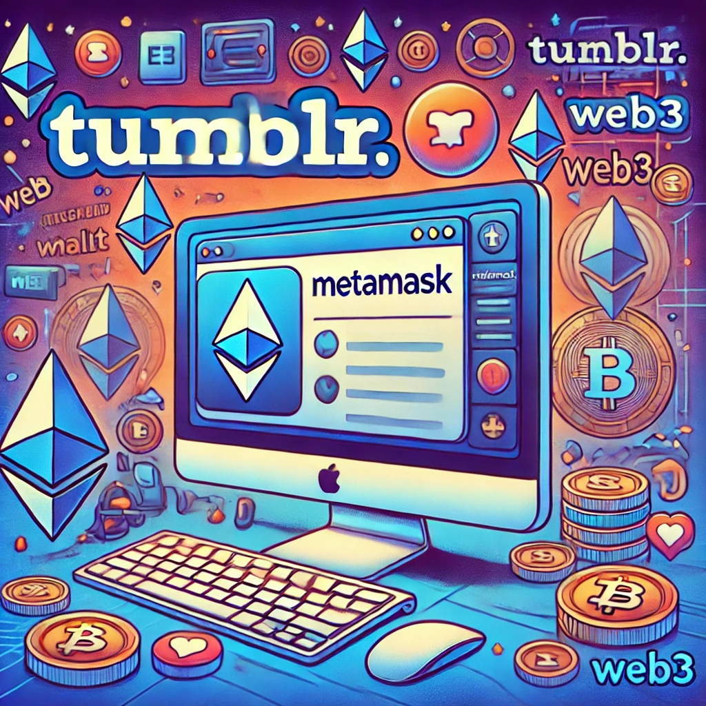 Metamask Download Tumblr