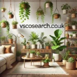 The Green Companions: Bringing Plants Into Your Home