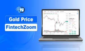 Gold Price Fintechzoom: Navigating the Market with Real-Time Data