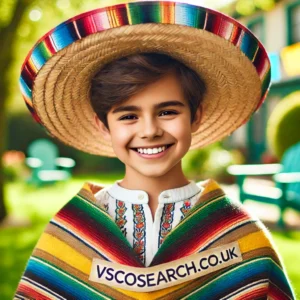 Mexican Boy Names: A Guide for Parents