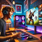 Unfgamings.net: Unleash Your Gaming Passion