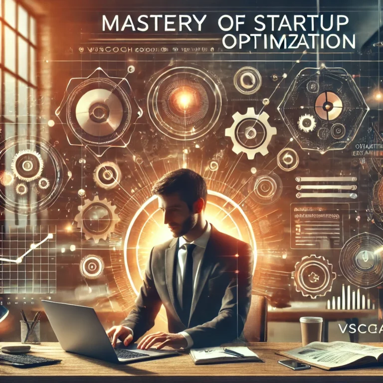 Mastering Your Startup: A Guide to Autoruns 8.73 汉化版