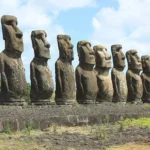 Halau in Statuettes: A Deep Dive into the Enigmatic