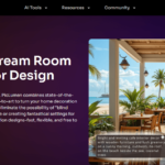 Create Your Dream Room with AI Interior Design by PicLumen