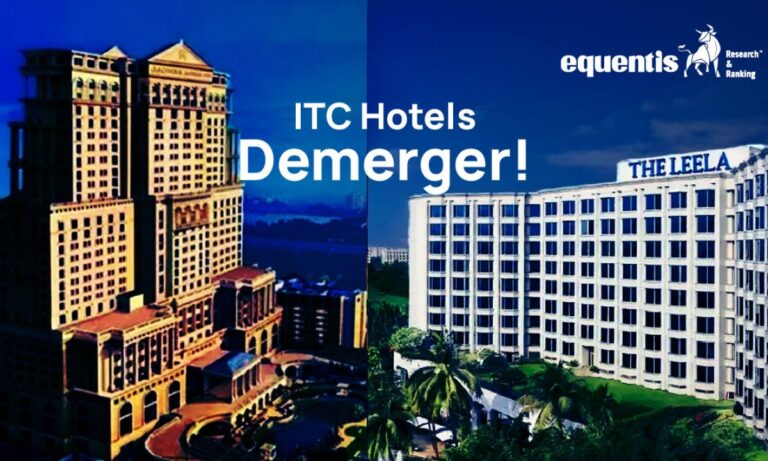 ITC Hotel Demerger: How are Investors Planned to Benefit?