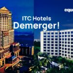 ITC Hotel Demerger: How are Investors Planned to Benefit?